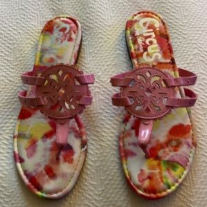 Circus by Sam Edelman sandals size 8.5